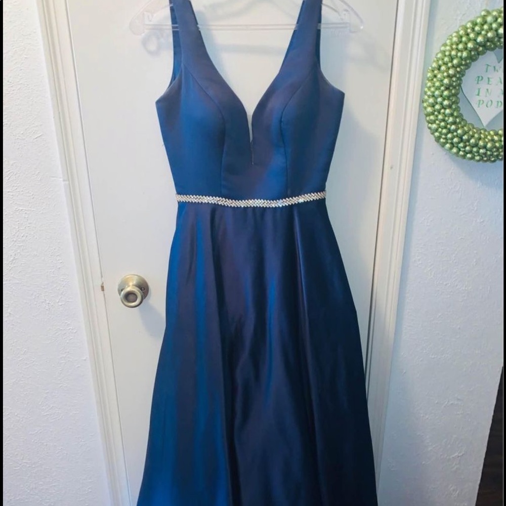 Beautiful Prom dress